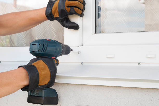 Best Residential Window Installation  in Atkinson, IL